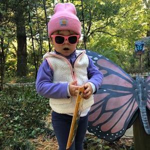 Meet your Posher, Charles